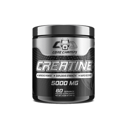 CREATINE 5000MG