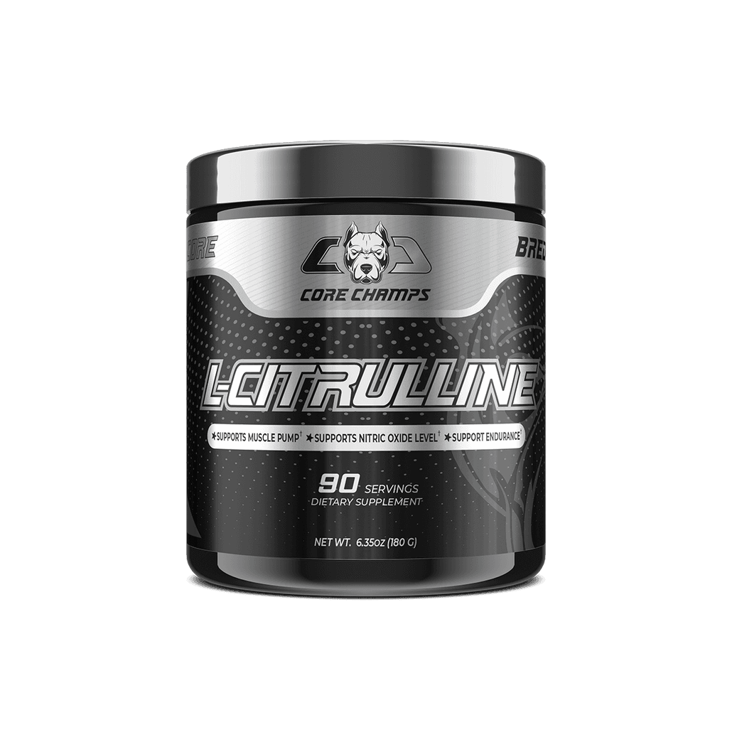 L-CITRULLINE 2