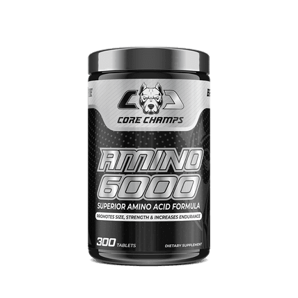 AMINO 6000