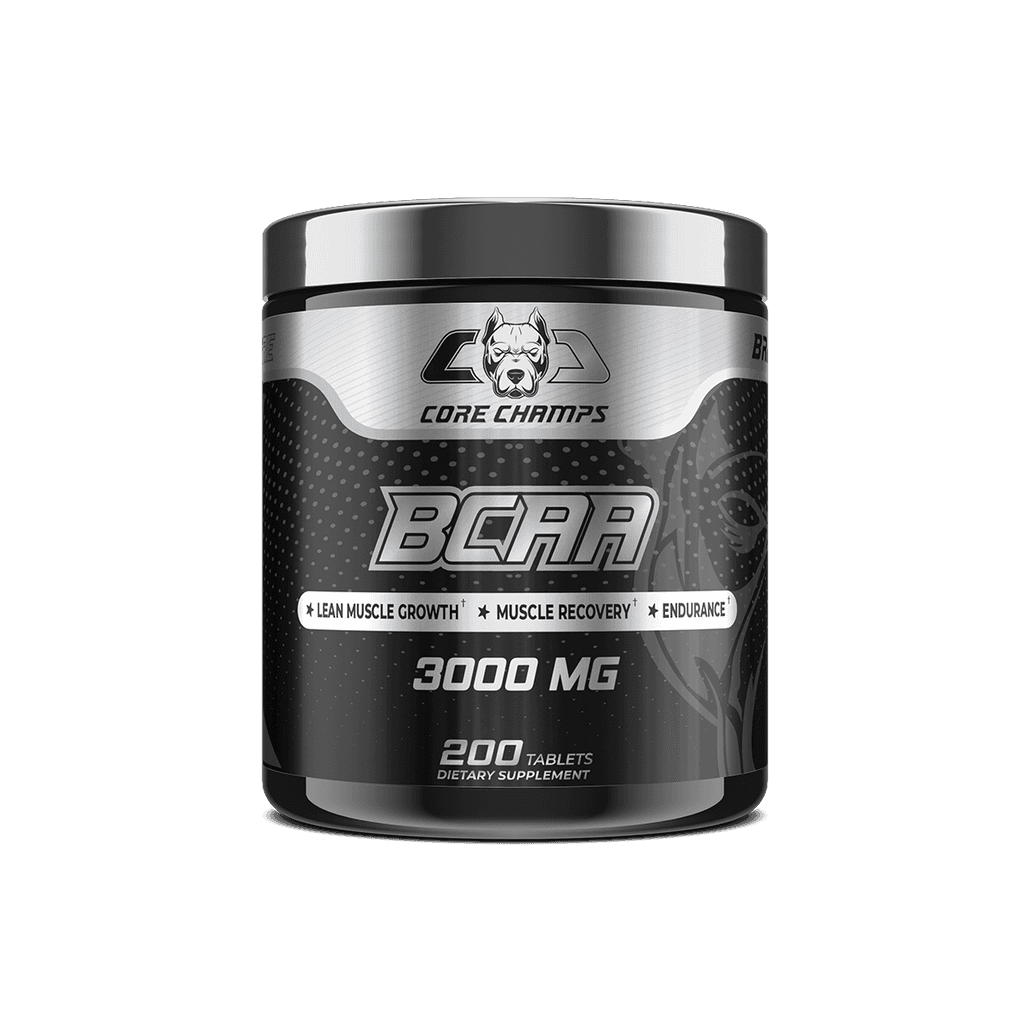 BCAA 3000MG 2