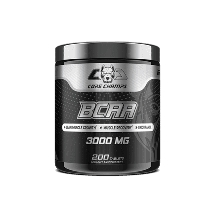 BCAA 3000MG