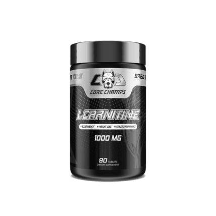 L-CARNITINE 1000MG