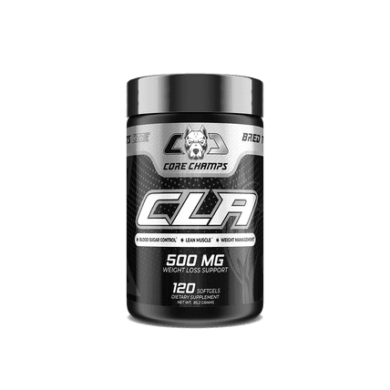 CLA (Conjugated Linoleic Acid)