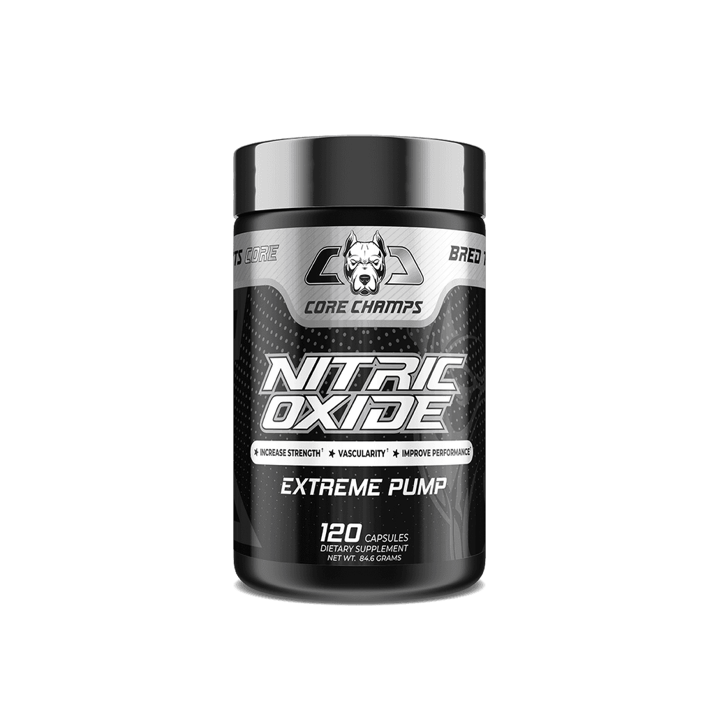 NITRIC OXIDE 2