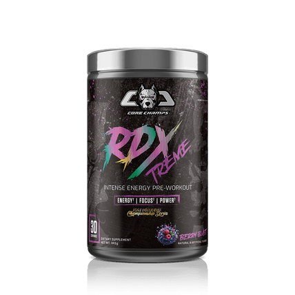 RDX XTREME