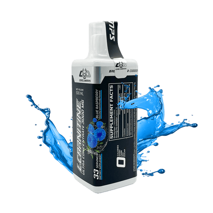 L-CARNITINE 3000 (NEW PACKING)