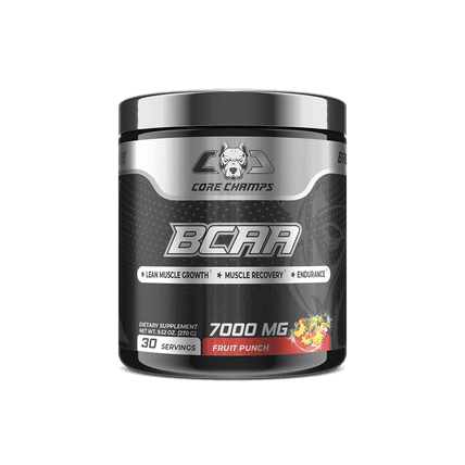 BCAA POWDER 7000 MG